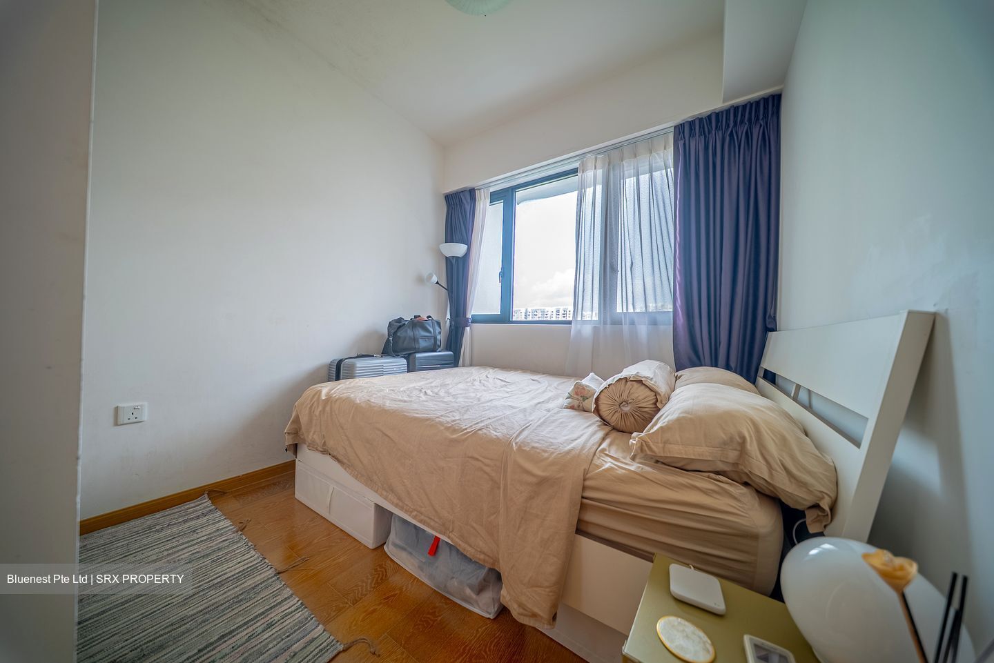 Kingsford Waterbay (D19), Apartment #485160941